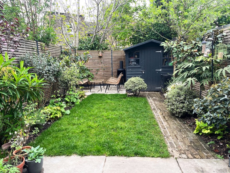 Glenwood Road, London, SE6