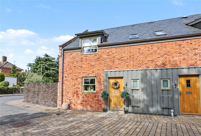 Lower Farm Court, Hellesdon Road, Norwich, Norfolk, NR6