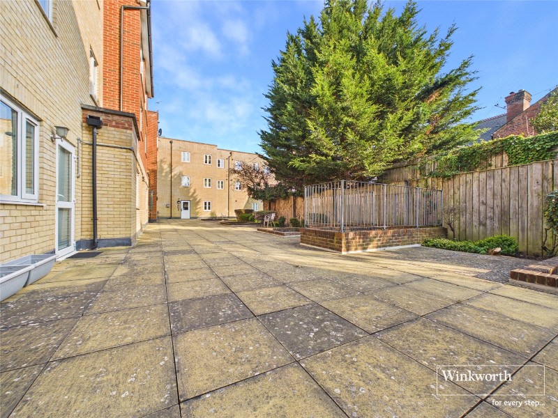 East View Place, East Street, Reading, RG1