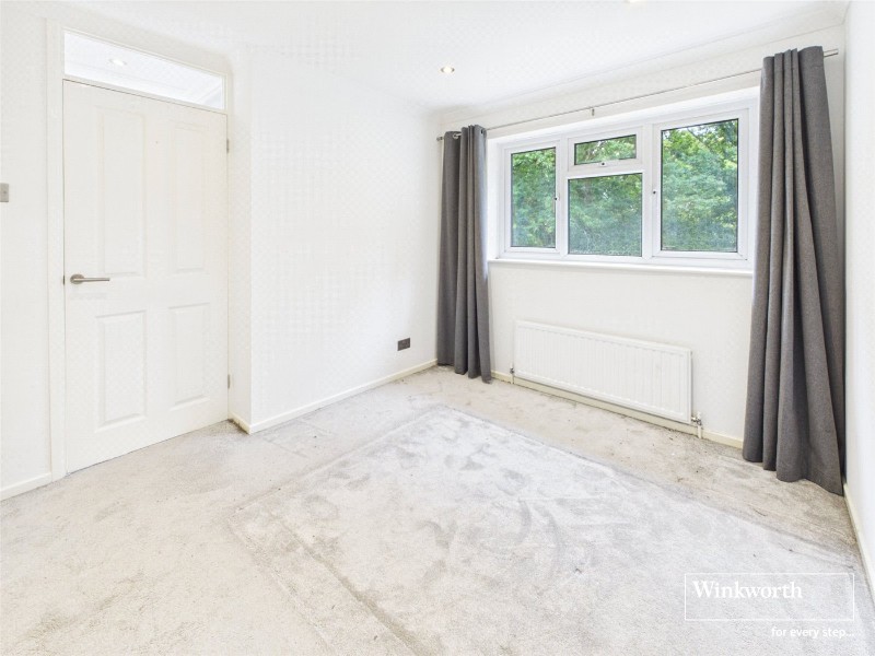 Kempton Close, Newbury, United Kingdom, RG14
