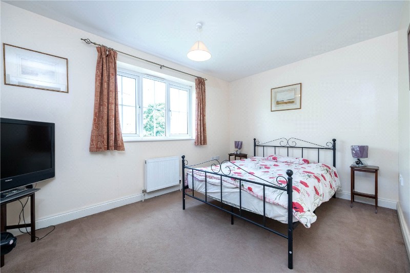The Courtyard, Billingborough, Sleaford, NG34
