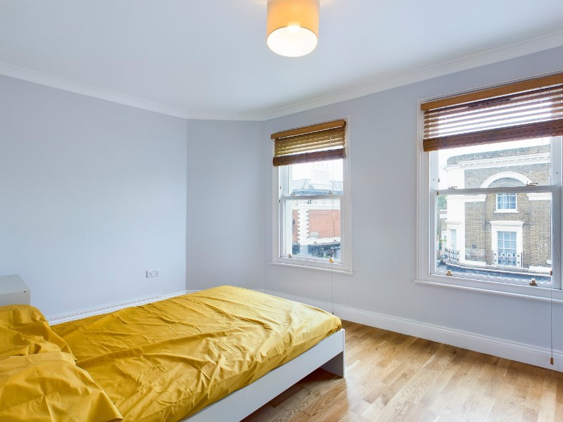 Besson Street, London, SE14