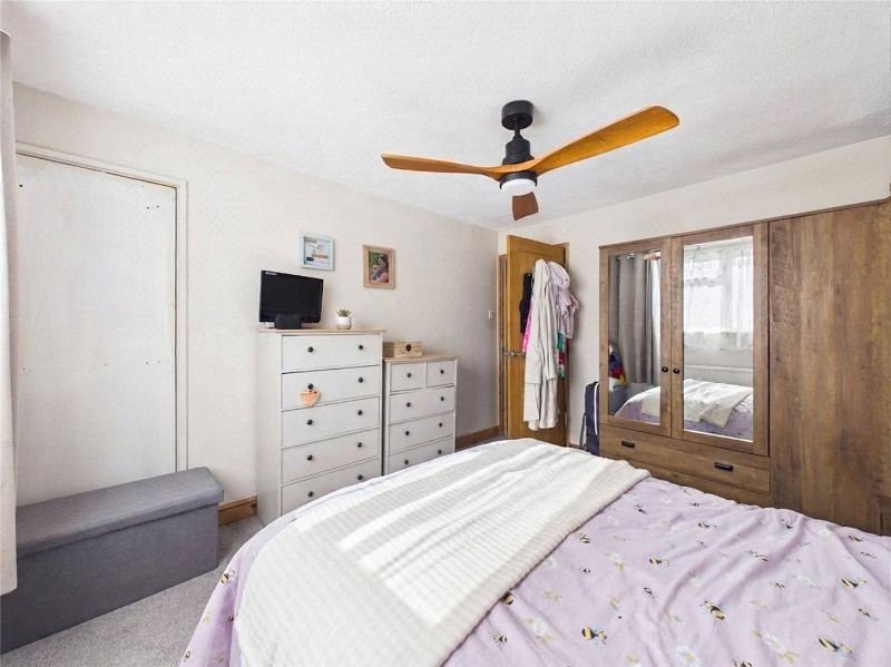 Amory Road, Tiverton, Devon, EX16