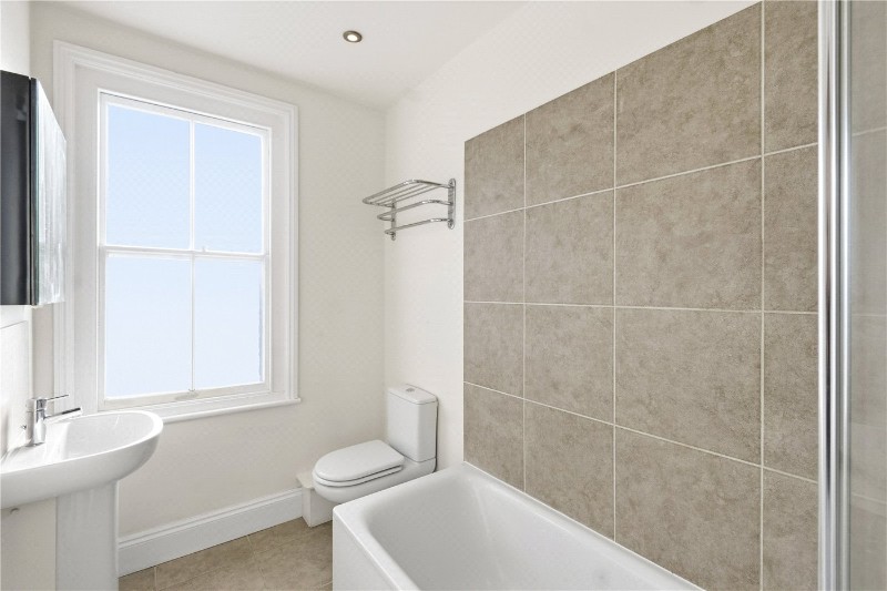 Jennings Road, East Dulwich, London, SE22