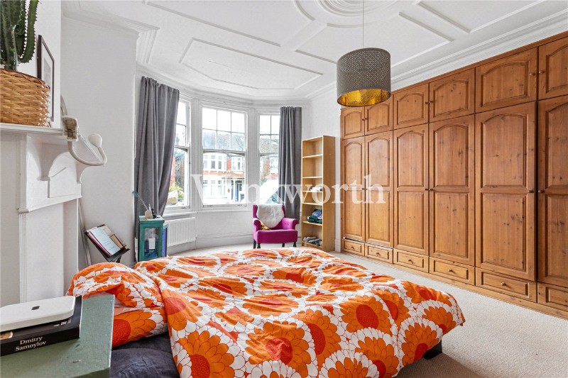 Selborne Road, London, N14