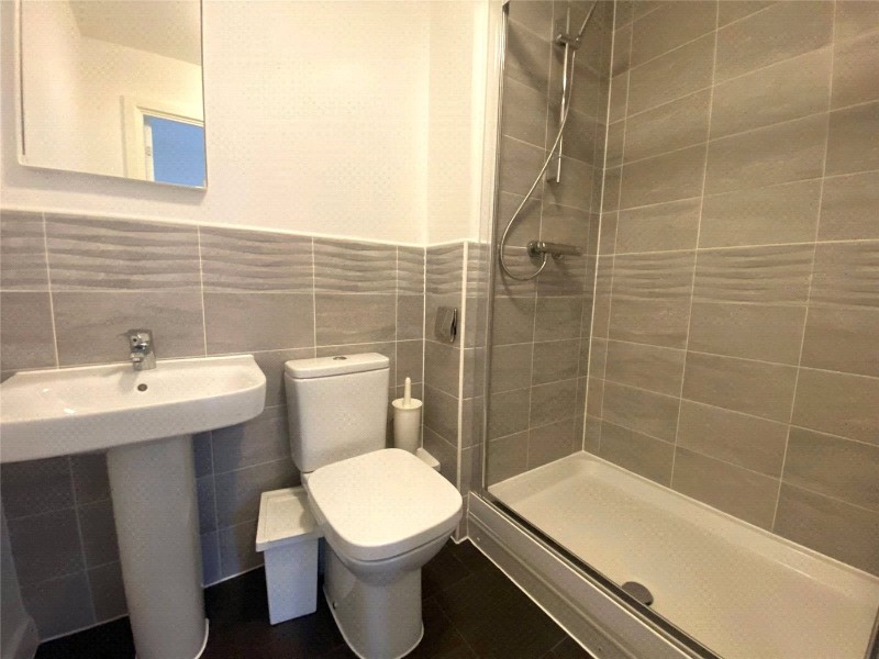 Slade Baker Way, Bristol, Gloucestershire, BS16