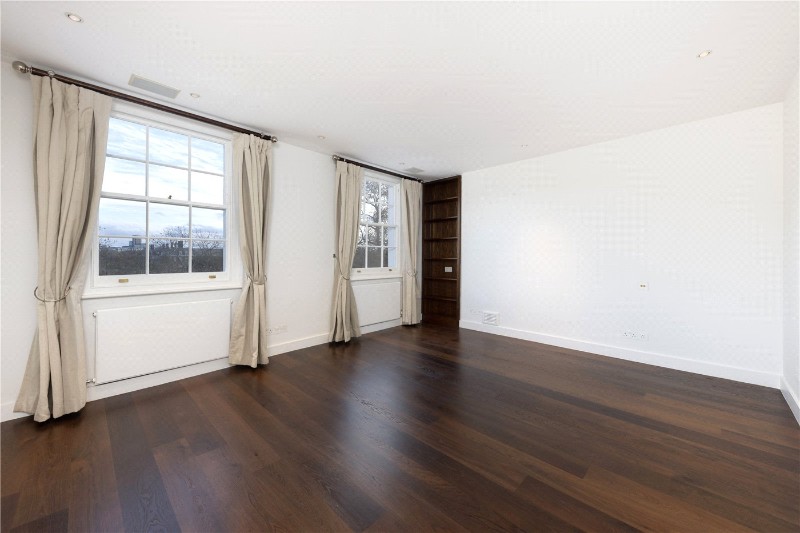 St. Leonards Terrace, London, United Kingdom, SW3