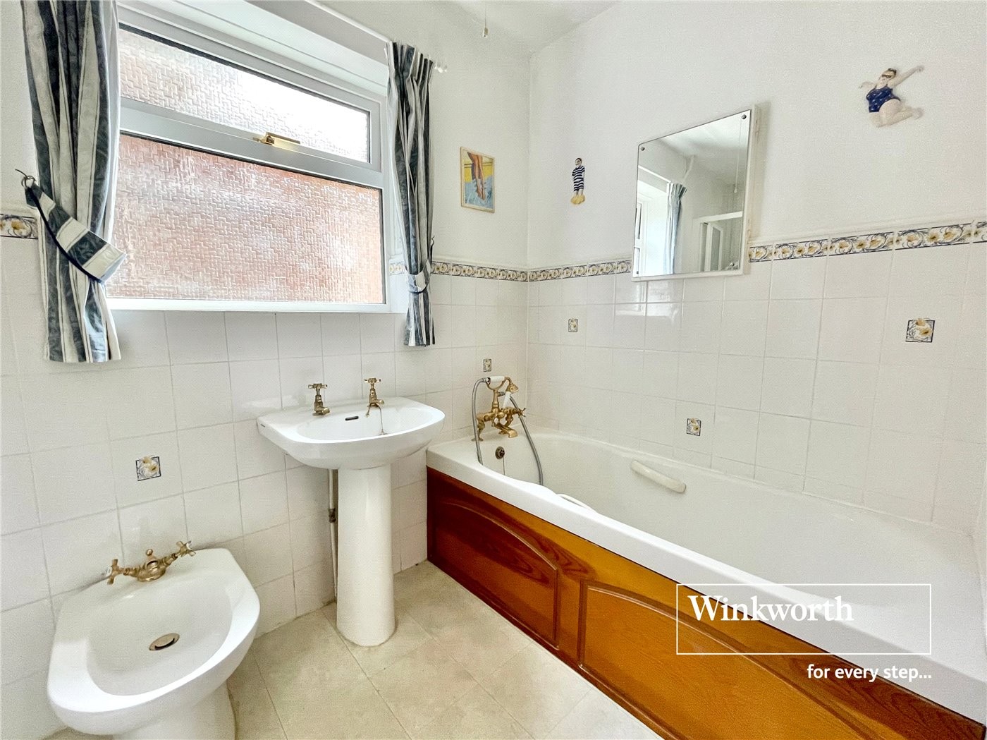 3 bedroom property for sale in Littledown Avenue, Bournemouth, Dorset