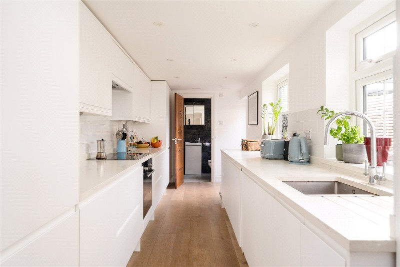 Prothero Road, London, SW6