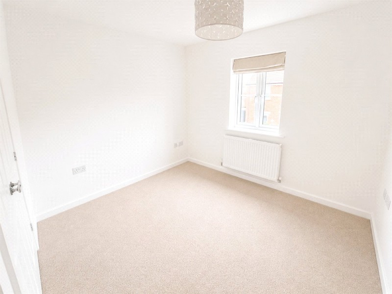 Plumpton Chase, Bourne, Lincolnshire, PE10