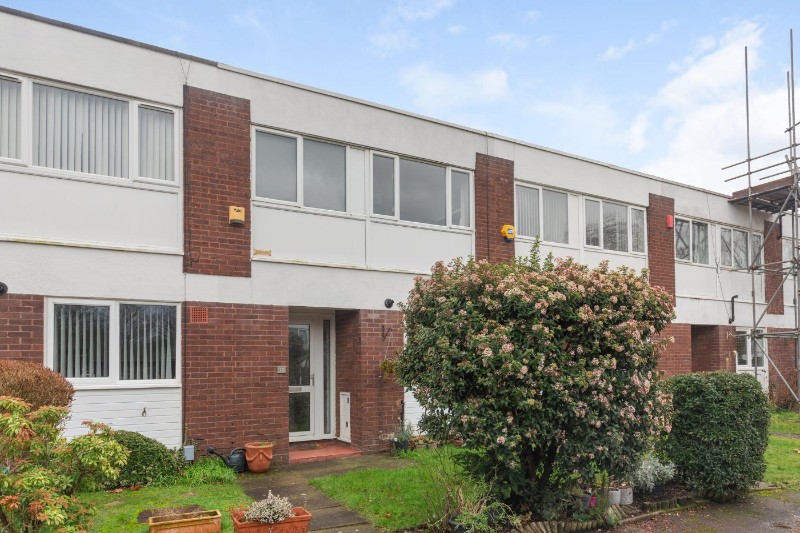Springbourne Court, Beckenham, BR3