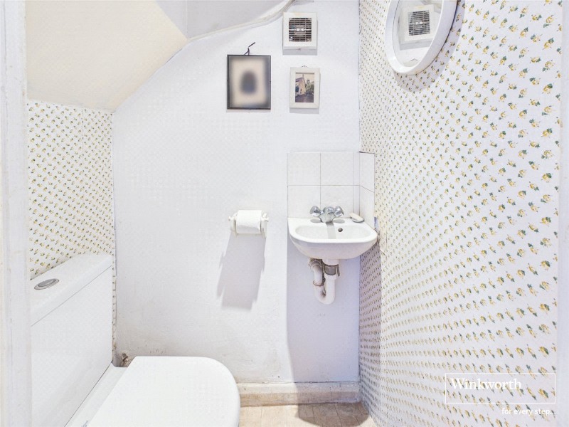 Sunny Gardens Road, Hendon, London, NW4
