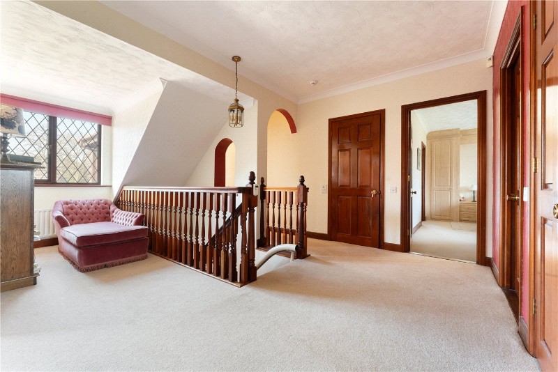 Country View, West Wellow, Romsey, Hampshire, SO51