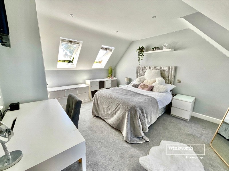 Seaway Avenue, Friars Cliff, Christchurch, BH23