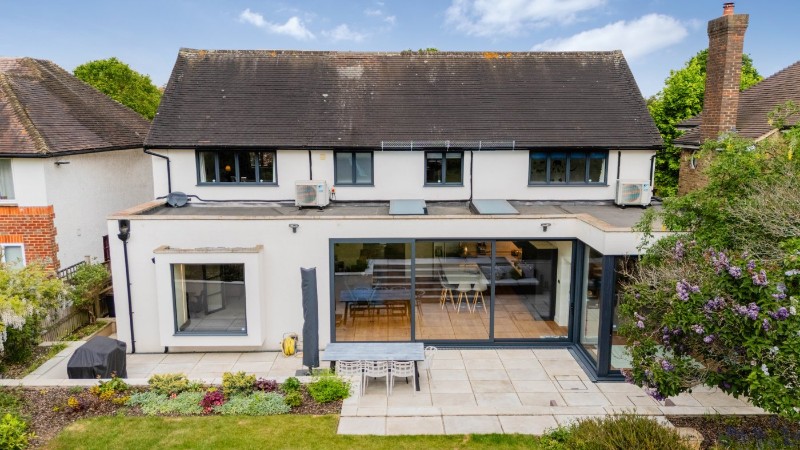 Stone Road, Bromley, BR2