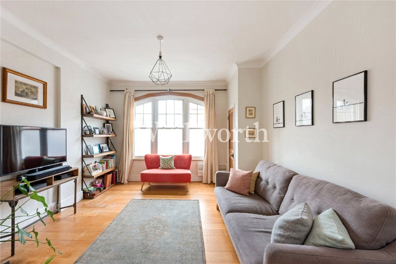 Maurice Avenue, London, N22