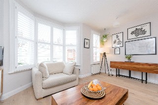 Felixstowe Road, London, NW10