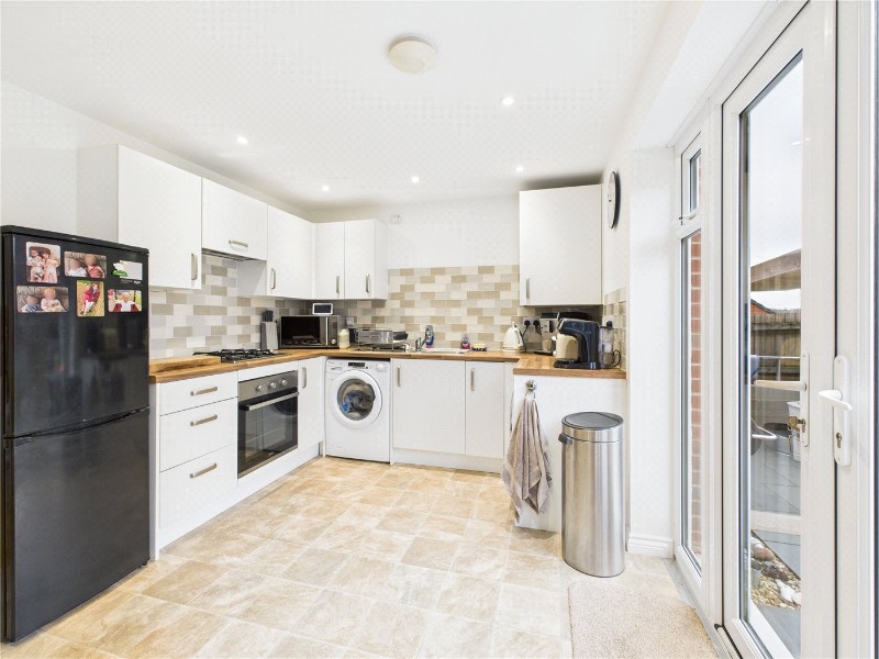 Gale Way, Tiverton, Devon, EX16