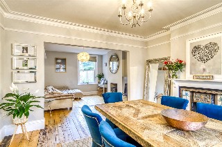 North Road, Poole, Dorset, BH14
