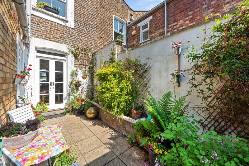 Blackstock Road, London, N4