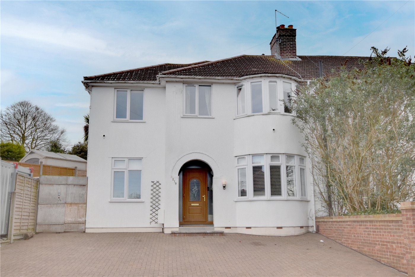 4 bedroom property for sale in Moordown, Shooters Hill, London, SE18