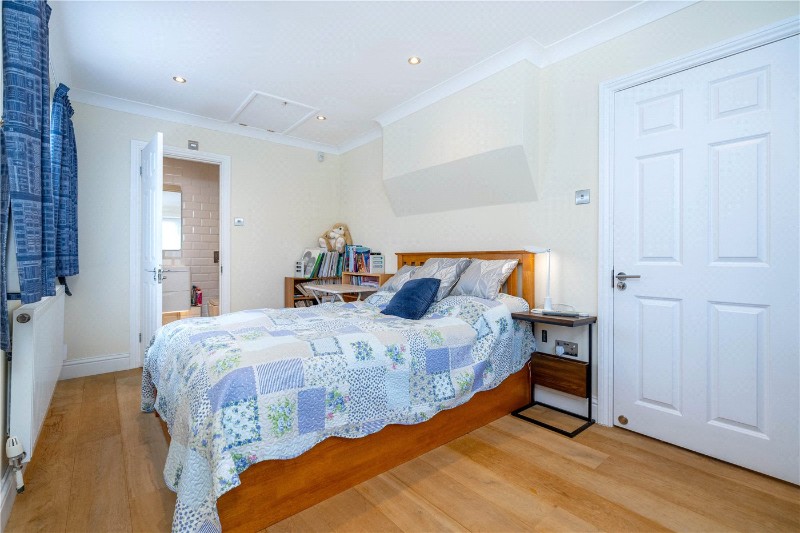 Galletly Close, Bourne, Lincolnshire, PE10