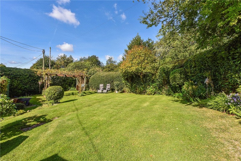 Ridge Common Lane, Stroud, Petersfield, Hampshire, GU32
