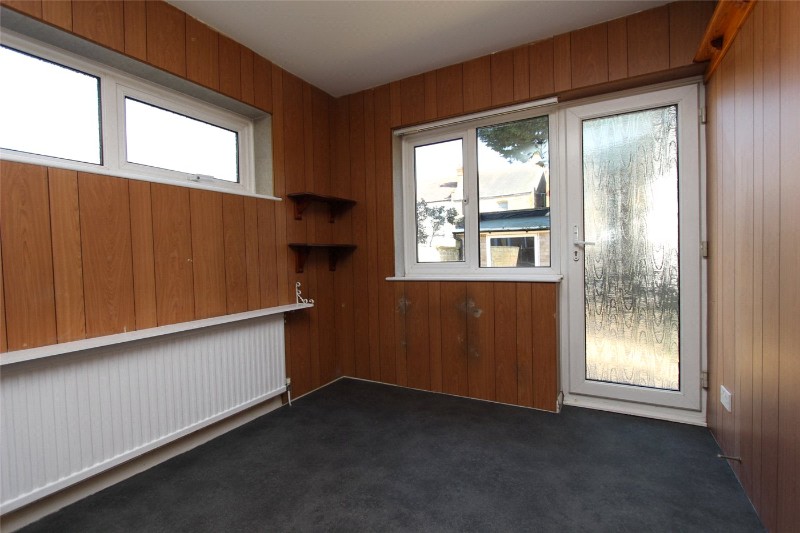St. Georges Park Avenue, Westcliff-on-Sea, Essex, SS0