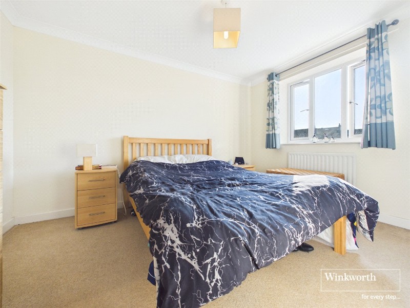 East View Place, East Street, Reading, RG1