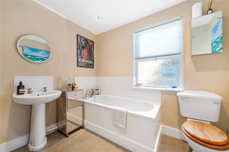 Adys Road, London, SE15