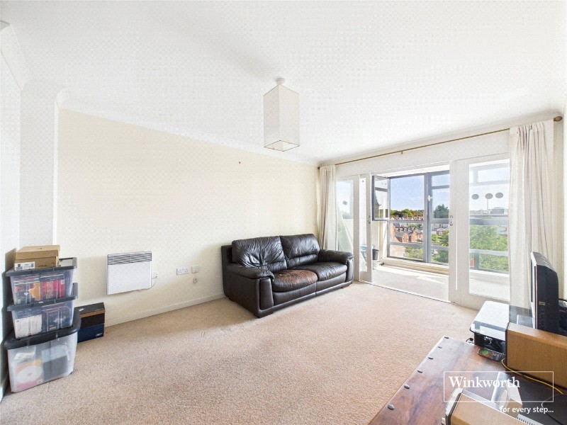 Kennet Street, Reading, Berkshire, RG1