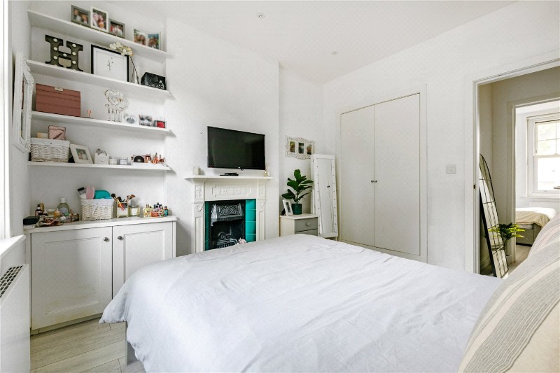 Marius Road, London, SW17