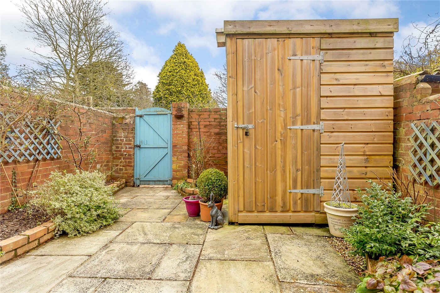 2 bedroom property to rent in Ladysmith Road, Exeter, Devon, EX1 (Ref