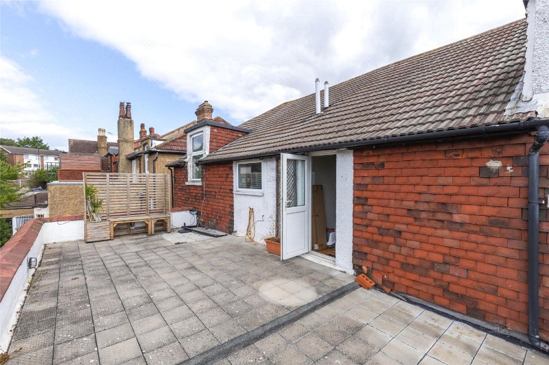South Norwood Hill, London, SE25