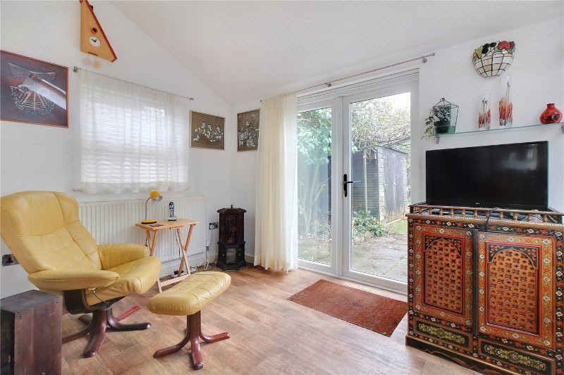 Buckland Rise, Eaton, Norwich, Norfolk, NR4