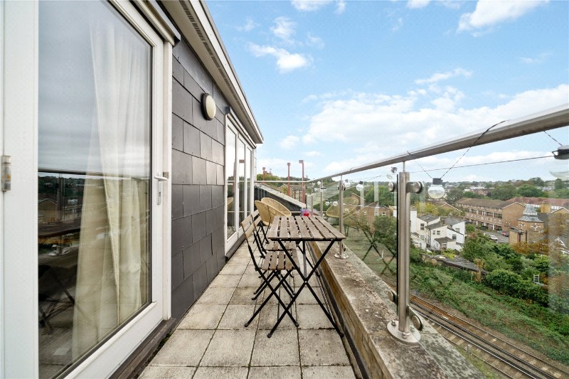 1 Auckland Hill, West Norwood, London, SE27