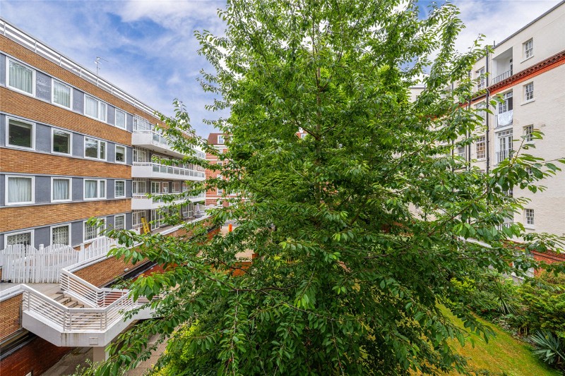 Abbey Road, St John's Wood, London, NW8