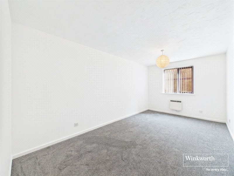 Marnham Court, 665 Harrow Road, Wembley, HA0