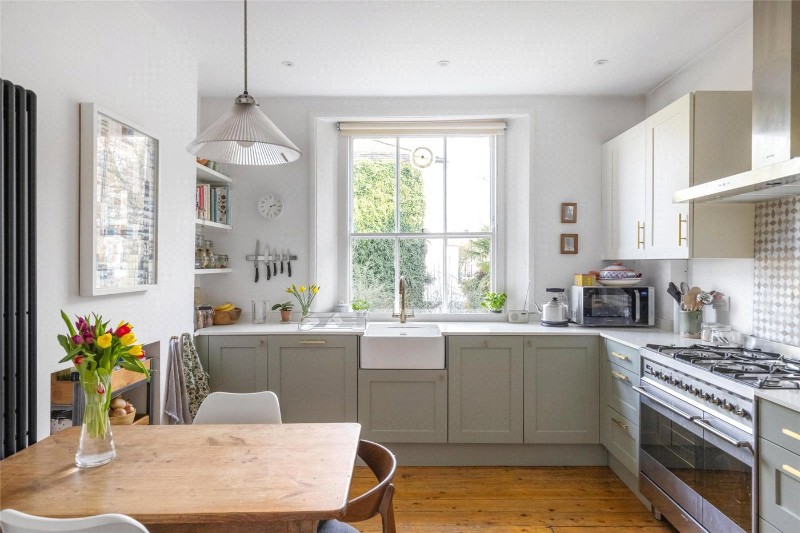 Gipsy Hill, London, SE19