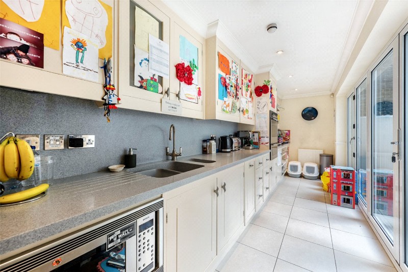 Warwick Way, London, UK, SW1V