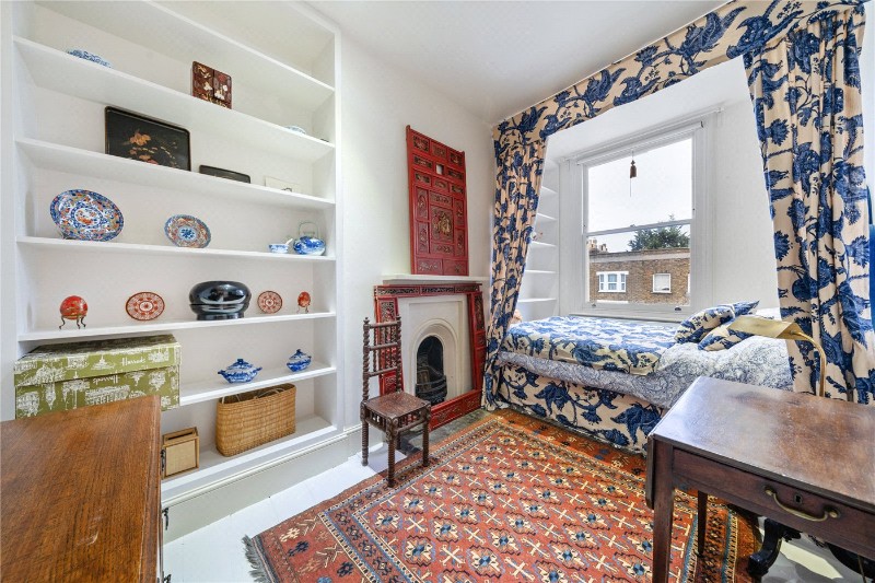 Kent House Road, London, SE26