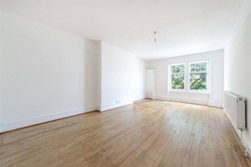 Greencroft Gardens, London, NW6