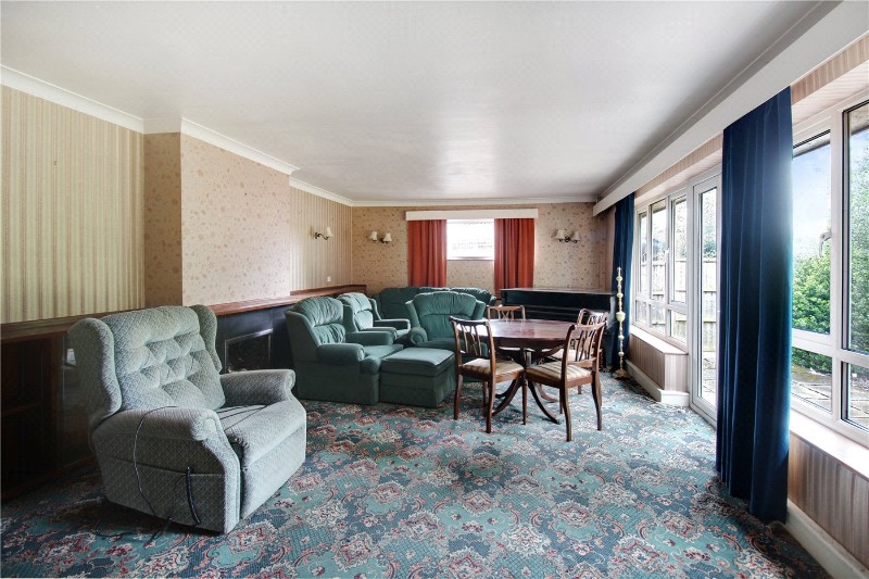 Fakenham Road, Drayton, Norwich, Norfolk, NR8