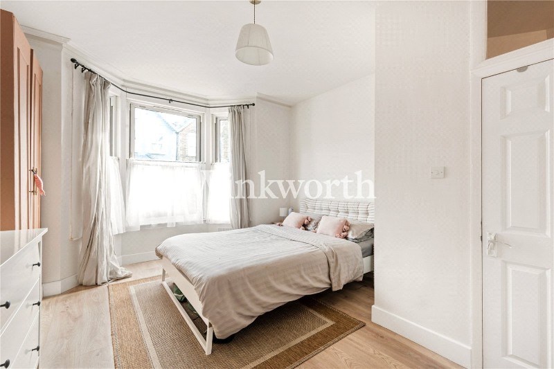 Baronet Road, London, N17