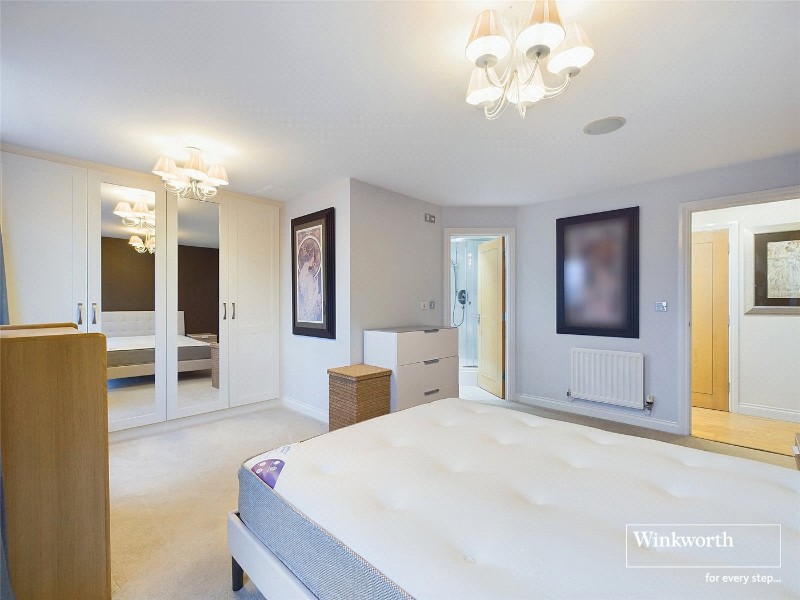 Blakes Quay, Gas Works Road, Reading, Berkshire, RG1