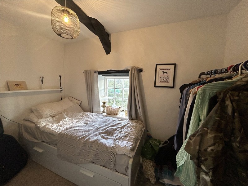 Lapford, Crediton, Devon, EX17