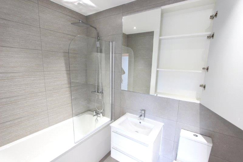 Balmoral Apartments, 30-36 Valkyrie Road, Westcliff-on-Sea, SS0