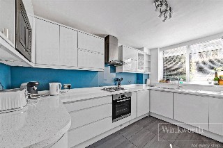 Parkside, Court Downs Road, Beckenham, BR3