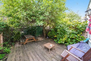 Axminster Road, London, N7