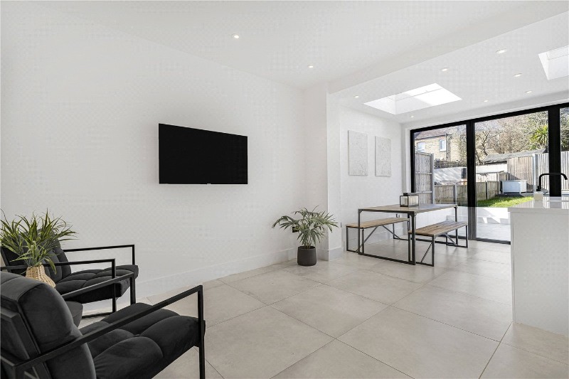 Villiers Road, Beckenham, BR3